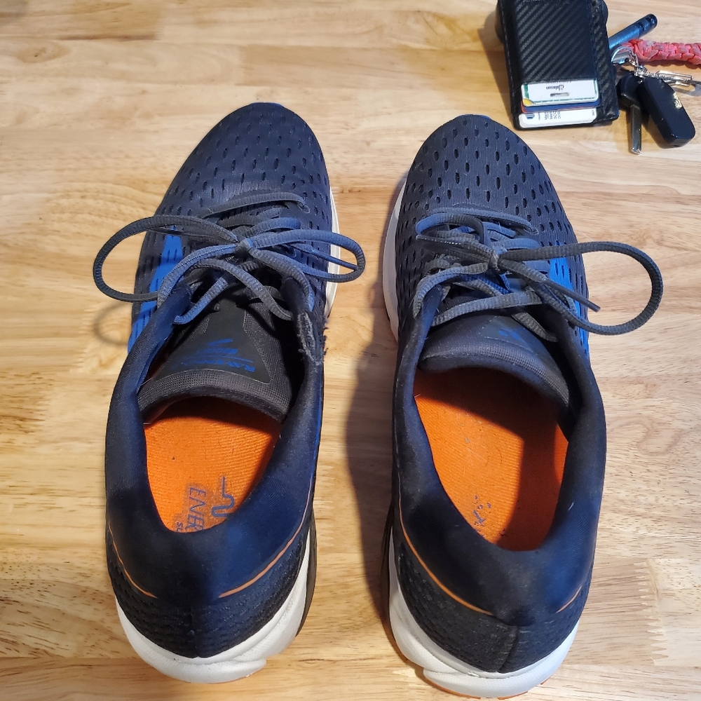 Brooks Running Shoes